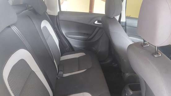 CITROËN-C3-2016