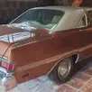 DODGE MAGNUM 5.9 V8 16V GASOLINA 2P MANUAL DODGE MAGNUM 5.9 V8 16V GASOLINA 2P MANUAL