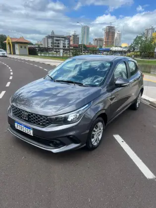 FIAT ARGO 1.0 FIREFLY FLEX DRIVE MANUAL FIAT ARGO 1.0 FIREFLY FLEX DRIVE MANUAL
