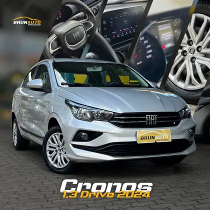 FIAT CRONOS 1.0 FIREFLY FLEX DRIVE MANUAL FIAT CRONOS 1.0 FIREFLY FLEX DRIVE MANUAL
