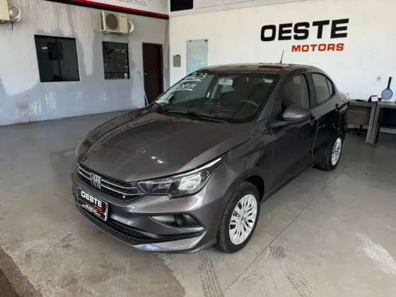 FIAT CRONOS 1.0 FIREFLY FLEX DRIVE MANUAL