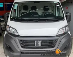 FIAT DUCATO 2.2 BLUEHDI DIESEL MAXICARGO MANUAL FIAT DUCATO 2.2 BLUEHDI DIESEL MAXICARGO MANUAL