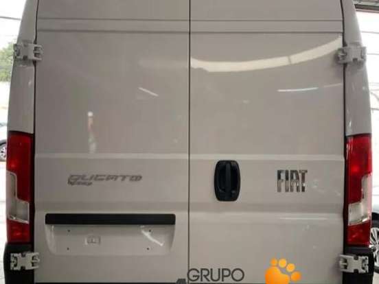 FIAT-DUCATO-2.2 BLUEHDI DIESEL MAXICARGO MANUAL FIAT-DUCATO-2025