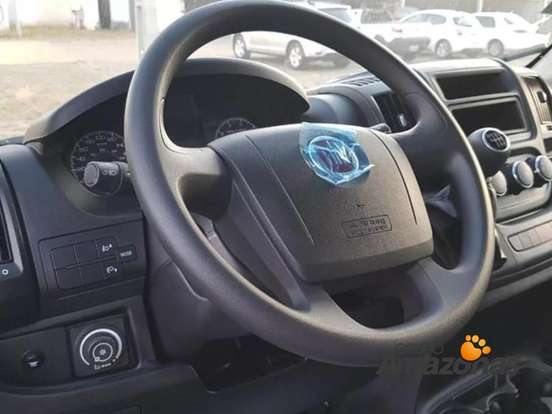 FIAT-DUCATO-2.2 BLUEHDI DIESEL MAXICARGO MANUAL FIAT-DUCATO-2025