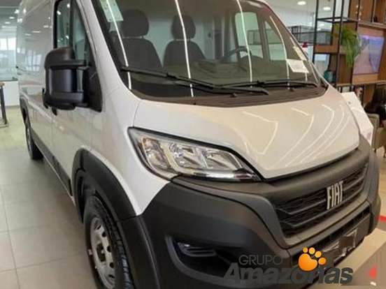 FIAT-DUCATO-2.2 BLUEHDI DIESEL MAXICARGO MANUAL FIAT-DUCATO-2025