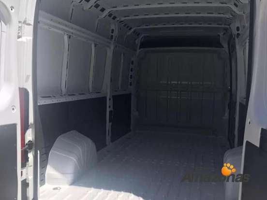 FIAT-DUCATO-2.2 BLUEHDI DIESEL MAXICARGO MANUAL FIAT-DUCATO-2025