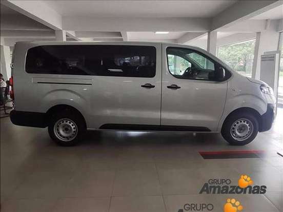 FIAT-SCUDO-2.2 TURBO DIESEL MULTI MANUAL FIAT-SCUDO-2025