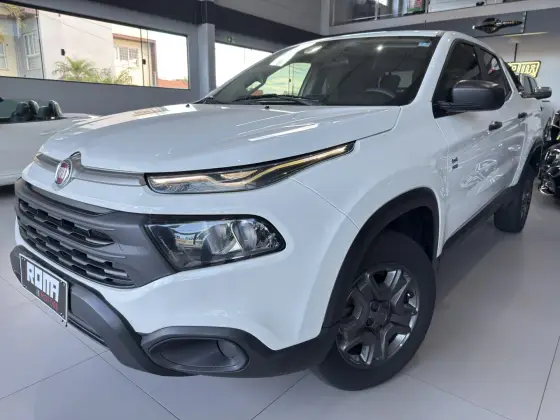 FIAT TORO 2.0 16V TURBO DIESEL ENDURANCE 4WD AT9 FIAT TORO 2.0 16V TURBO DIESEL ENDURANCE 4WD AT9