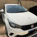 FIAT ARGO 1.3 FIREFLY FLEX DRIVE GSR FIAT ARGO 1.3 FIREFLY FLEX DRIVE GSR