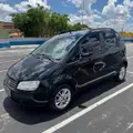 FIAT IDEA 1.4 MPI ELX 8V FLEX 4P MANUAL FIAT IDEA 1.4 MPI ELX 8V FLEX 4P MANUAL