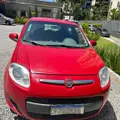 FIAT PALIO 1.6 MPI ESSENCE 16V FLEX 4P AUTOMATIZADO FIAT PALIO 1.6 MPI ESSENCE 16V FLEX 4P AUTOMATIZADO