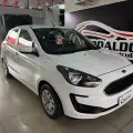 FORD KA 1.0 TI-VCT FLEX SE MANUAL FORD KA 1.0 TI-VCT FLEX SE MANUAL