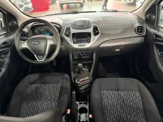 FORD-KA-2020