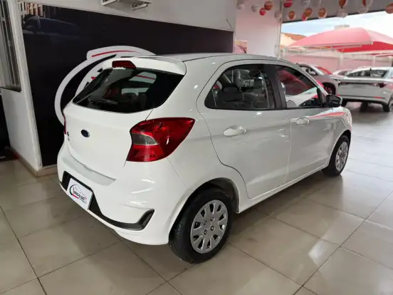 FORD-KA-2020