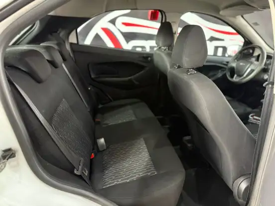 FORD-KA-2020