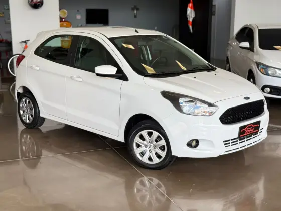 FORD KA 1.0 TI-VCT FLEX SE PLUS MANUAL