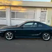 FORD MUSTANG 3.8 V6 GASOLINA 2P MANUAL FORD MUSTANG 3.8 V6 GASOLINA 2P MANUAL
