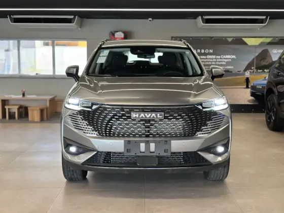 GWM HAVAL H6 1.5 HEV ONE E-TRACTION