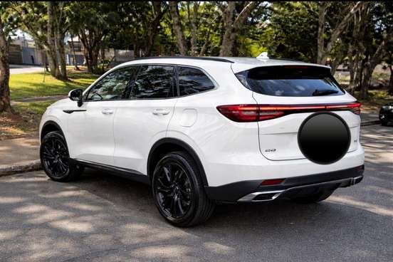GWM-HAVAL H6-2024