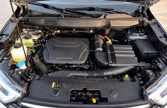 GWM-HAVAL H6-2024