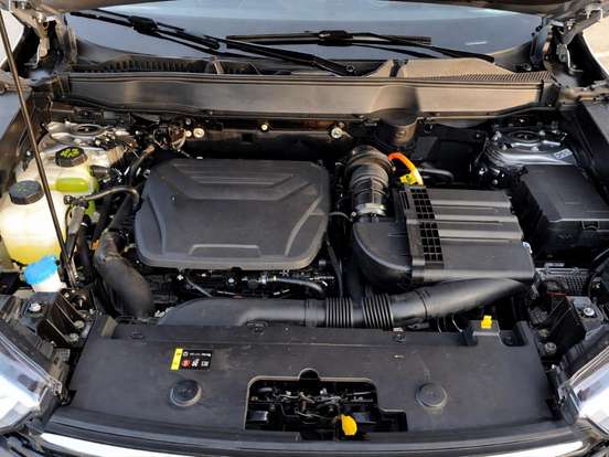 GWM-HAVAL H6-1.5 HEV2 E-TRACTION GWM-HAVAL H6-2024