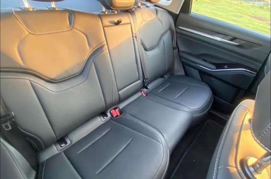 GWM-HAVAL H6-2024