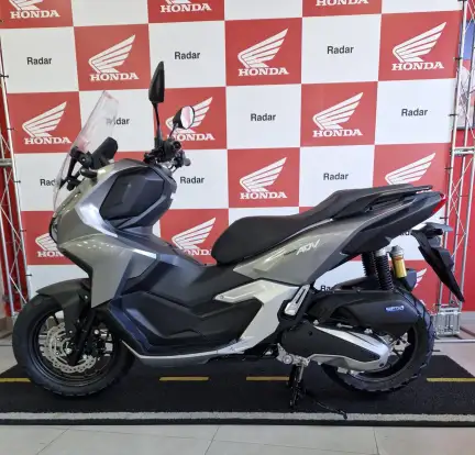HONDA-ADV 160-2026