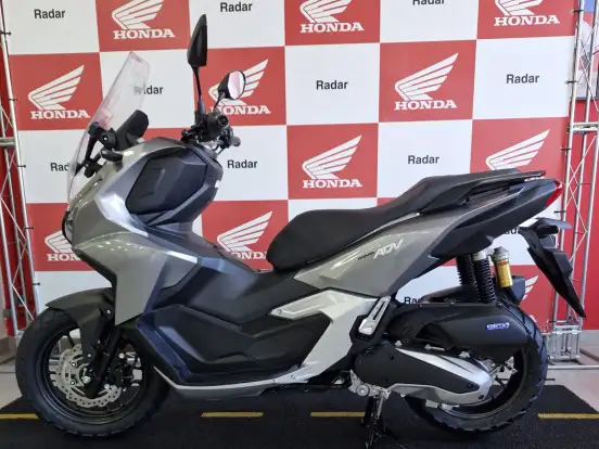 HONDA-ADV 160 HONDA-ADV 160-2026