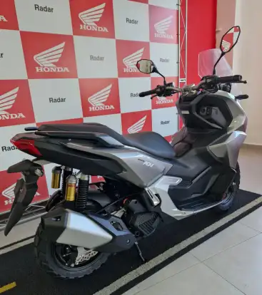 HONDA-ADV 160-2026