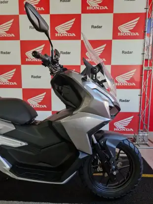 HONDA-ADV 160-2026