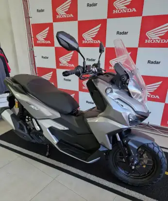 HONDA-ADV 160-2026