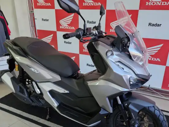 HONDA-ADV 160 HONDA-ADV 160-2026