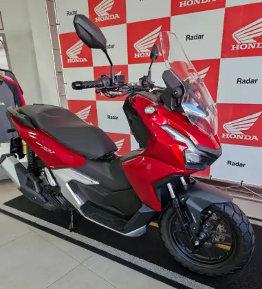 HONDA ADV 160 