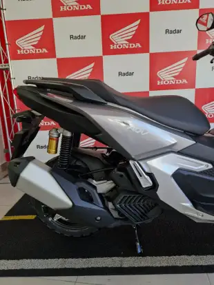 HONDA-ADV 160-2026