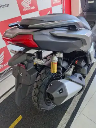 HONDA-ADV 160-2026