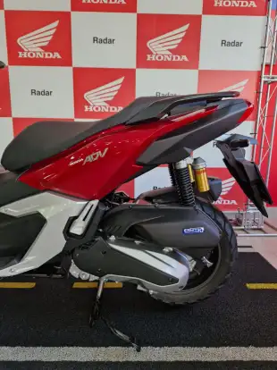 HONDA-ADV 160-2026