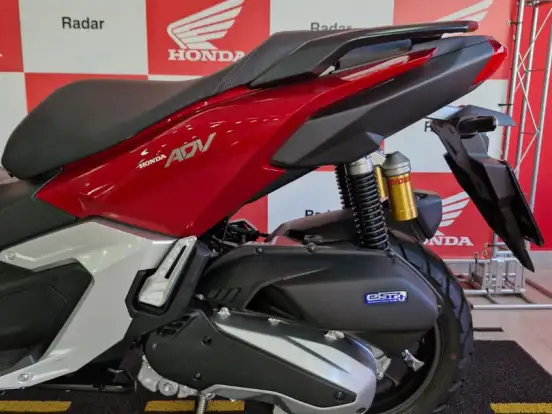 HONDA-ADV 160 HONDA-ADV 160-2026