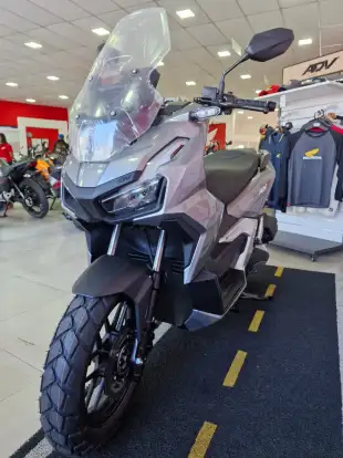 HONDA-ADV 160-2026