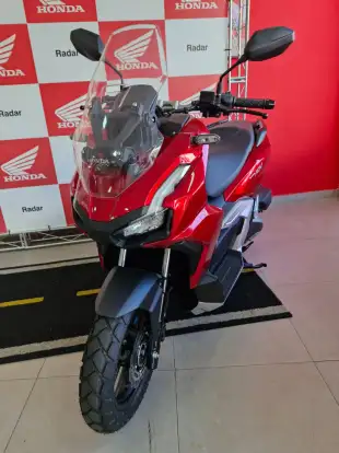 HONDA-ADV 160 HONDA-ADV 160-2026