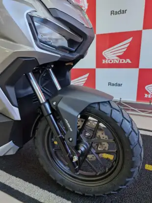 HONDA-ADV 160-2026