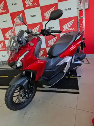 HONDA-ADV 160 HONDA-ADV 160-2026