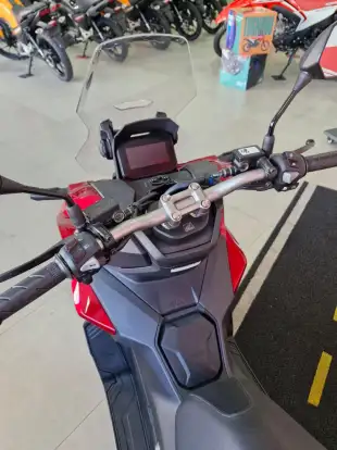 HONDA-ADV 160-2026