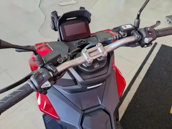 HONDA-ADV 160 HONDA-ADV 160-2026