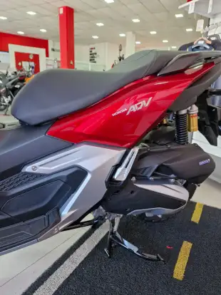 HONDA-ADV 160 HONDA-ADV 160-2026