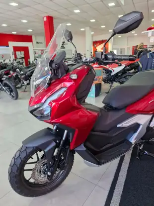 HONDA-ADV 160-2026