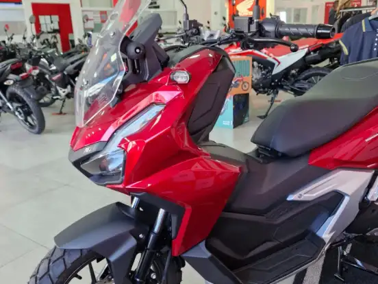 HONDA-ADV 160 HONDA-ADV 160-2026