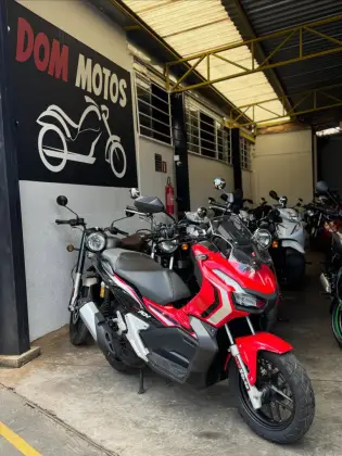 HONDA ADV HONDA ADV