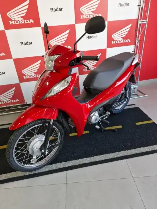 HONDA BIZ 125 ES 