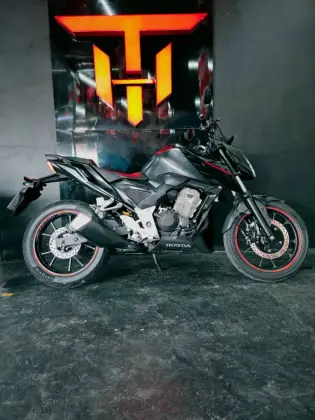 HONDA CB 300F TWISTER ABS 