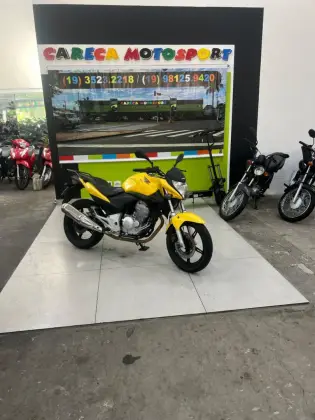 HONDA CB 300R 